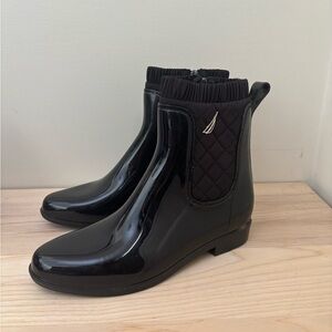 Nautica Sherlyn Rain Boots